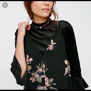 Free People Dream Big Jumpsuit